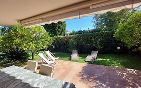 Plage la Salis 3 chambres, Jardin - 3 bedrooms